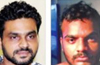 Kasargod:  Duo arrested for threatening cop at gun point